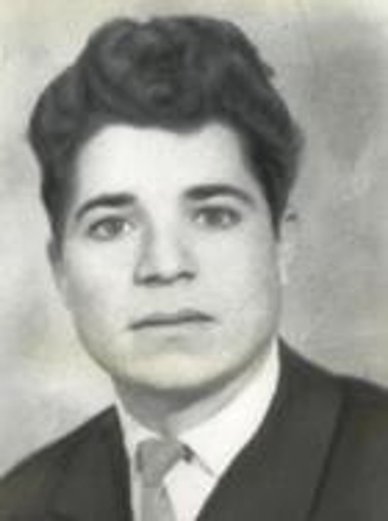 Salvatore Scaturchio