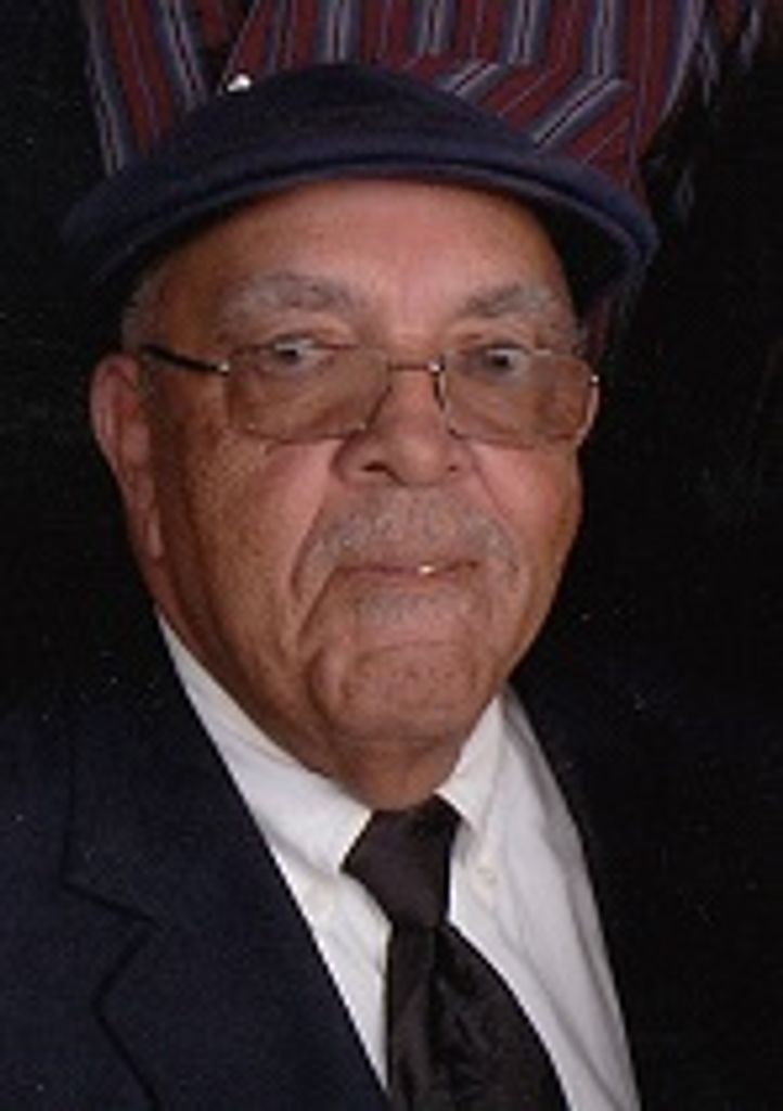 James Burgess