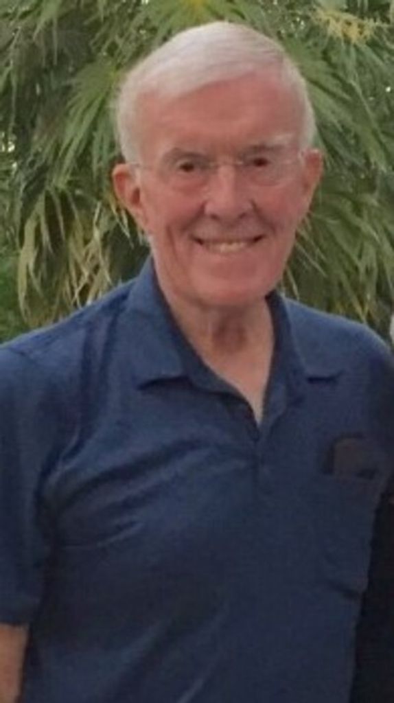 James Joseph Hearn Profile Photo