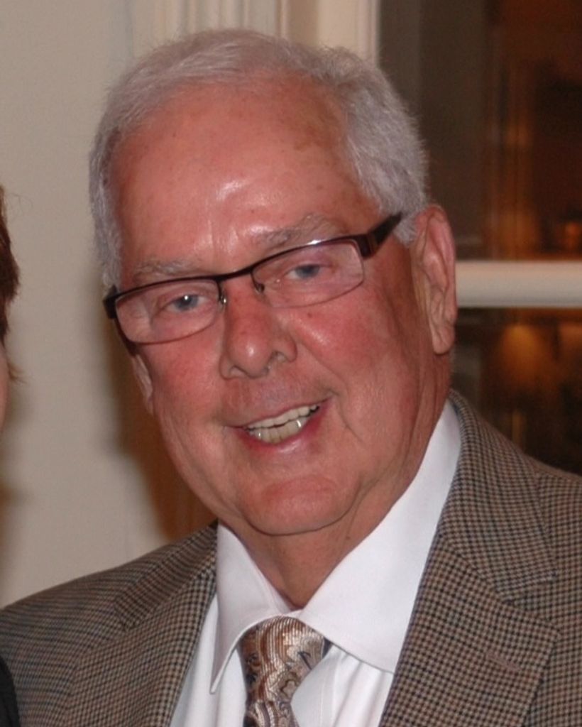 Gerald "Jerry" Ray Horine