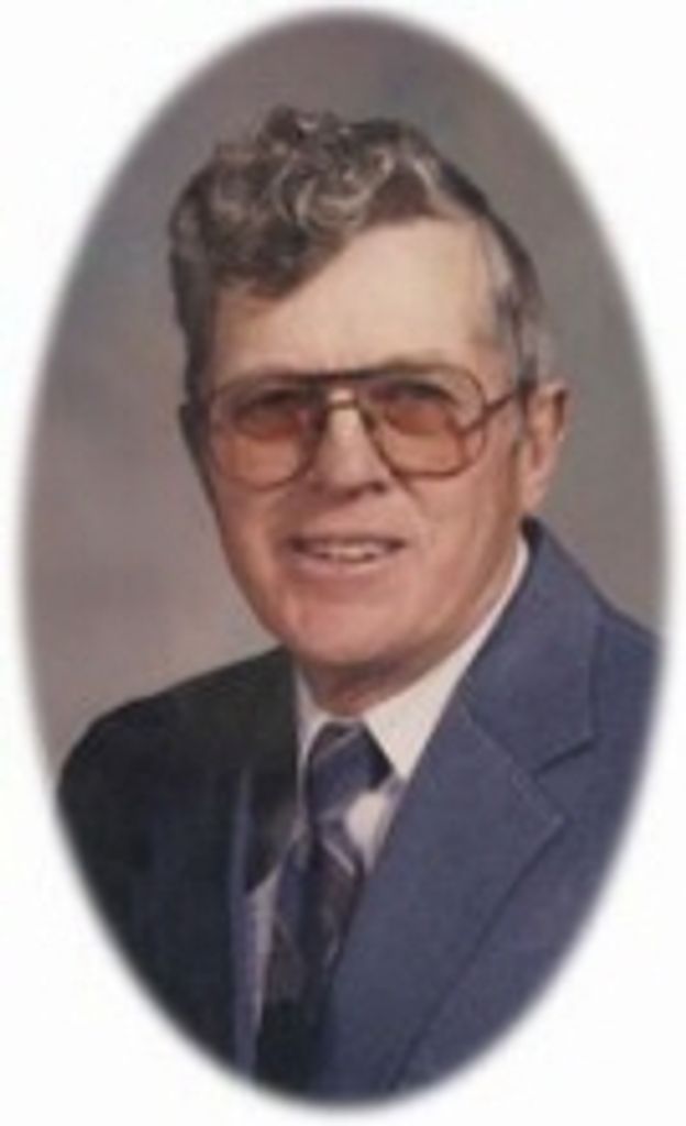 Walt Ambrose Beldt