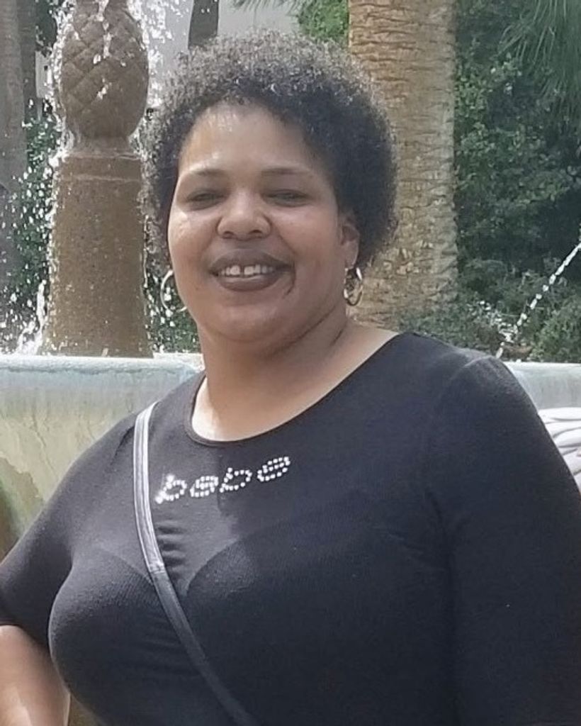 Tamara Yvette McLemore Profile Photo