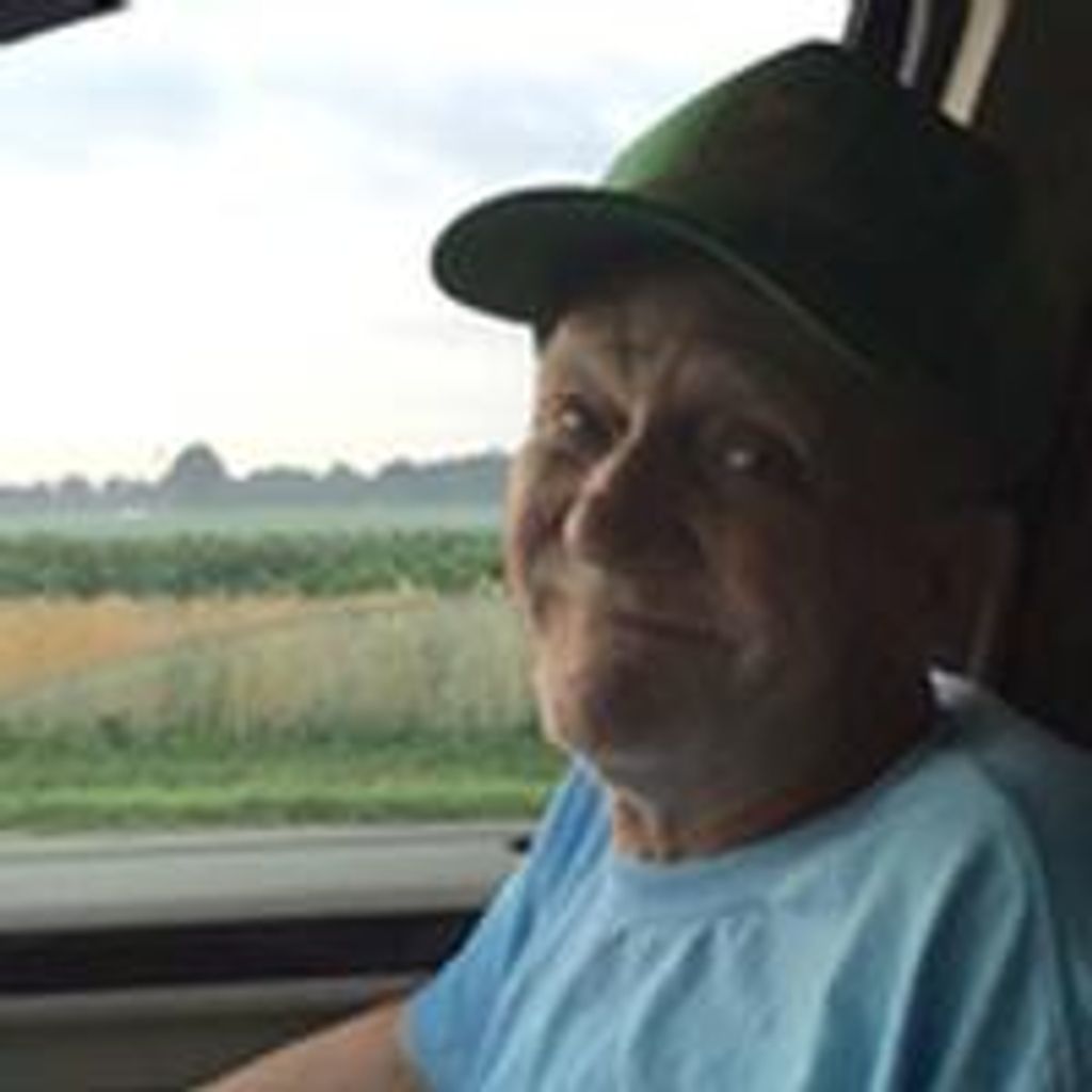 Charles "Charlie" Thomas Stone