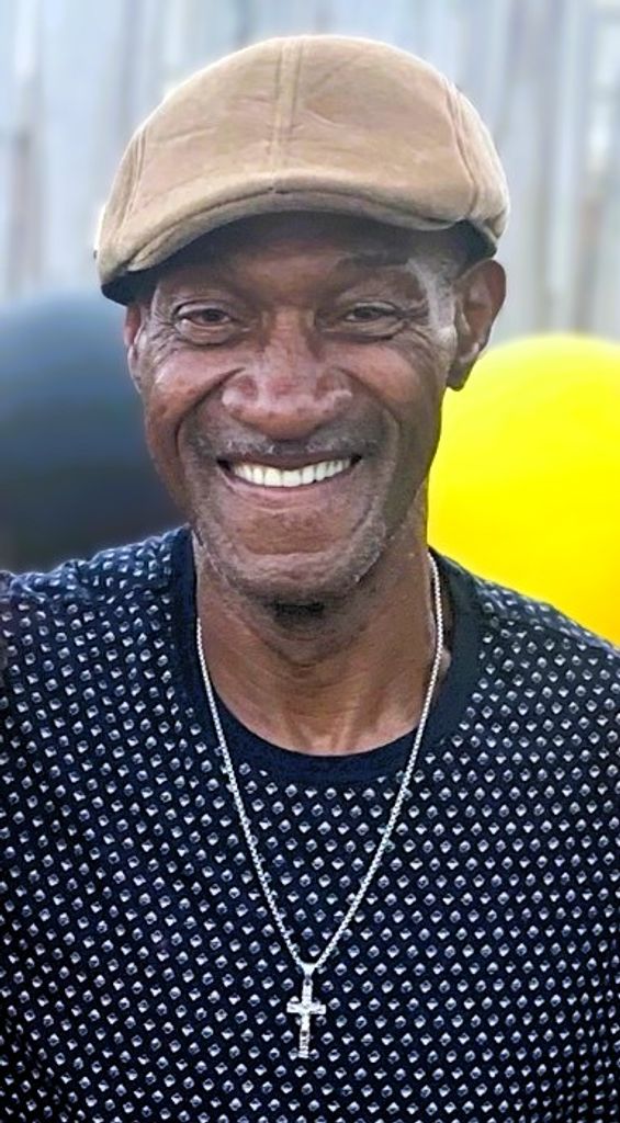 Brack Louis Duncan Profile Photo