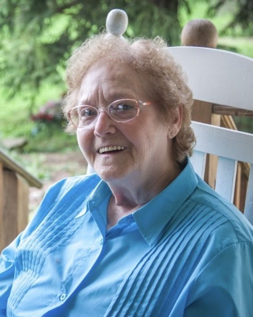 Doris Jean Rockwell Profile Photo