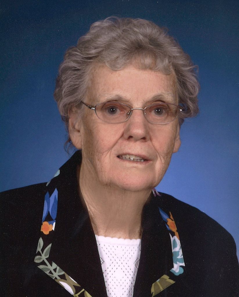 Kathleen 'Katie' Sams Profile Photo