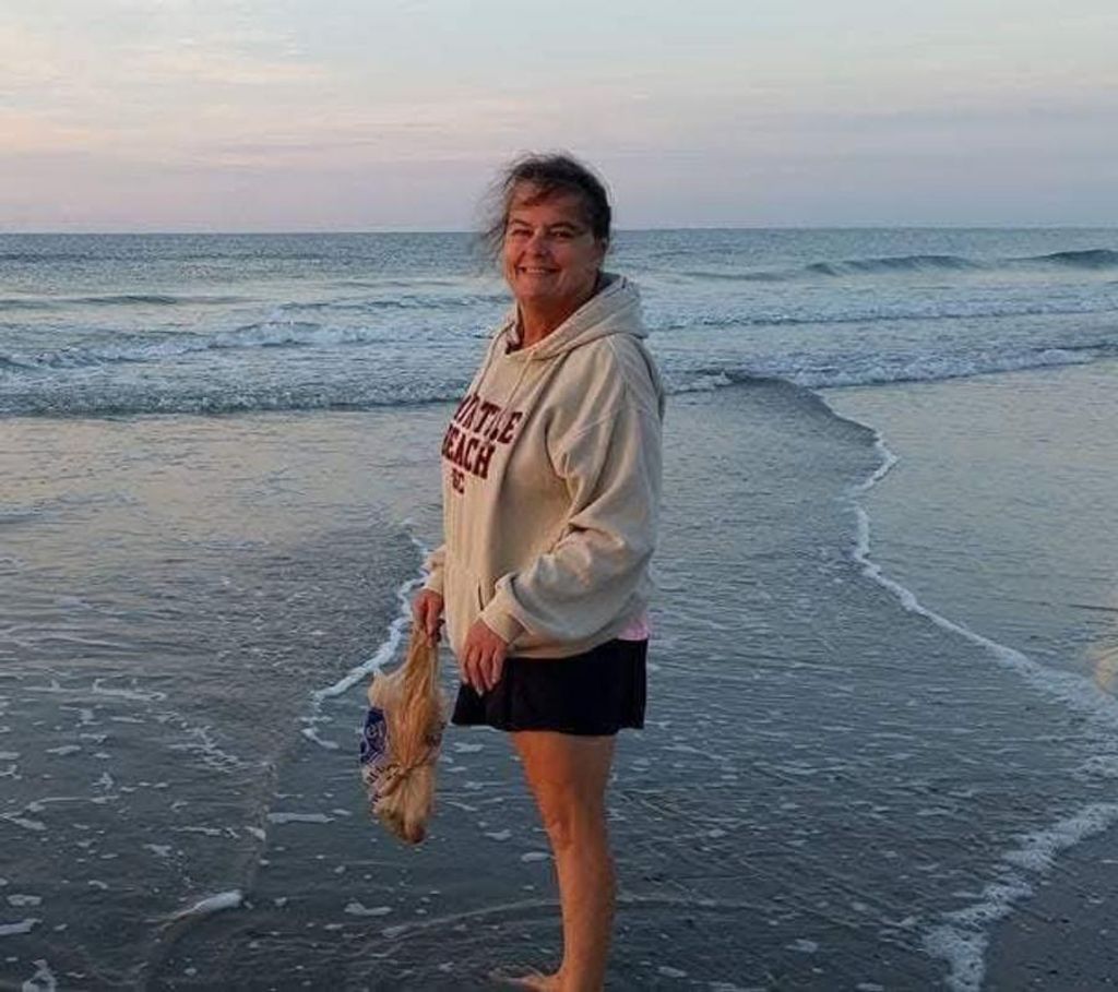 Pam Ousley Sayers Profile Photo