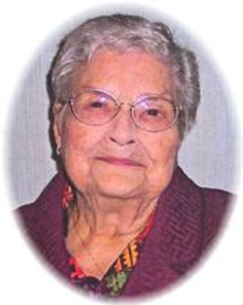 Gearldean "Geri" Woollard