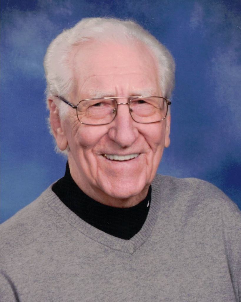 Rolland "Rollie" DeLouis Kjos