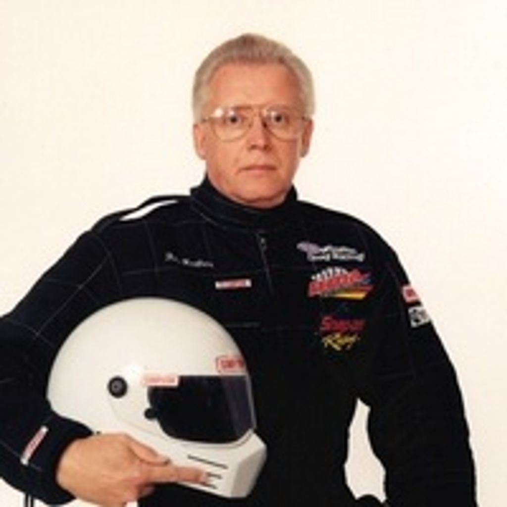 Gordon Ray Heathcoe