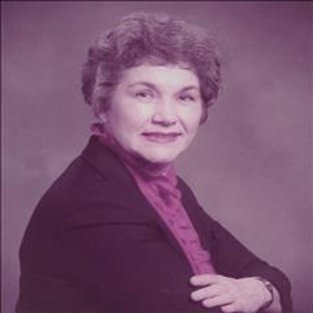 Dorothy C. Meyer Profile Photo
