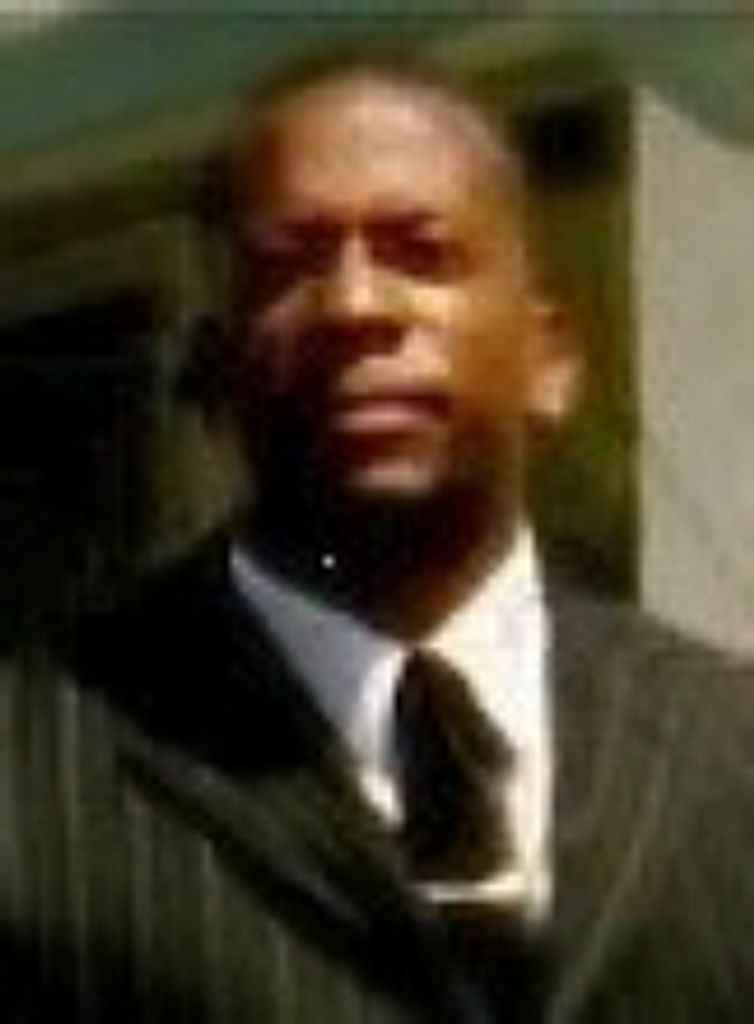 Kevin Lamar Morgan Profile Photo