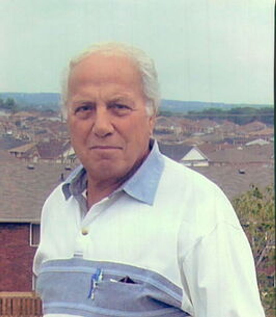 Camillo Marcotullio
