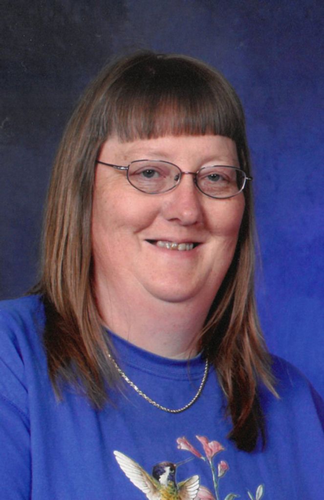 Amy Marie Anderson