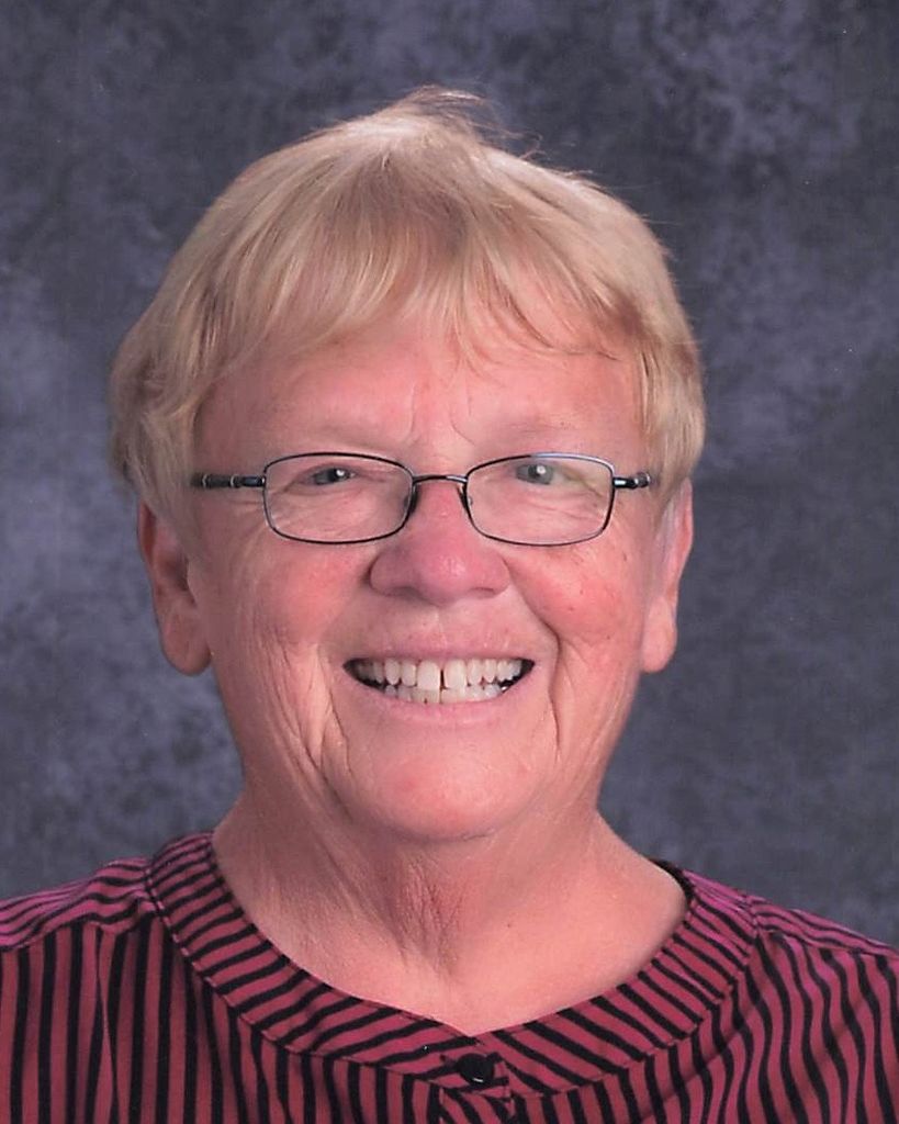 Roberta Johnson, 79, of rural Bridgewater Profile Photo