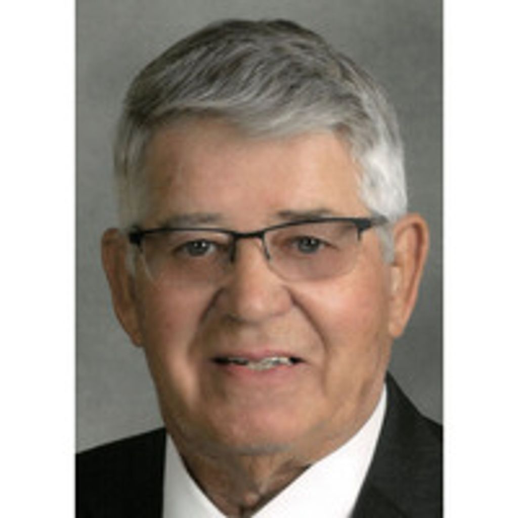 Donald X. Jung Profile Photo