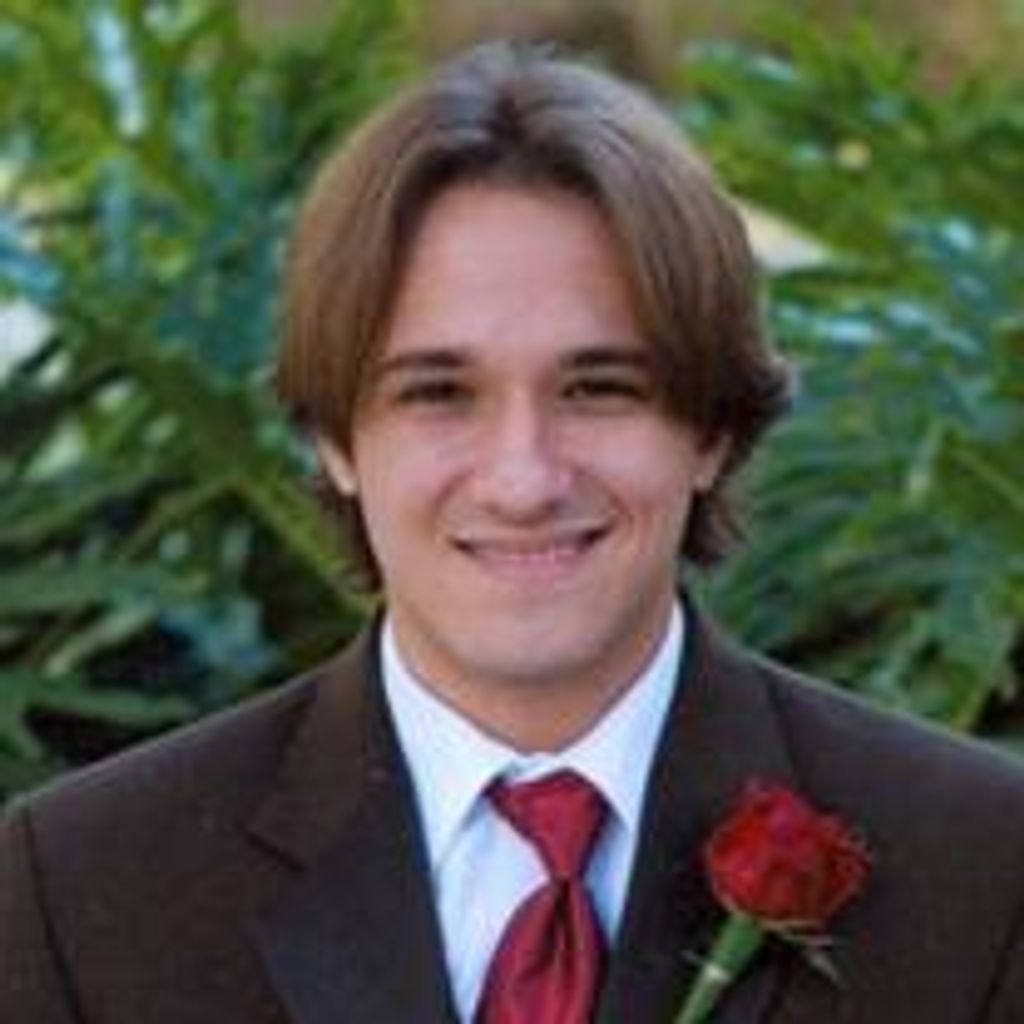 Scott Patrick Wilson