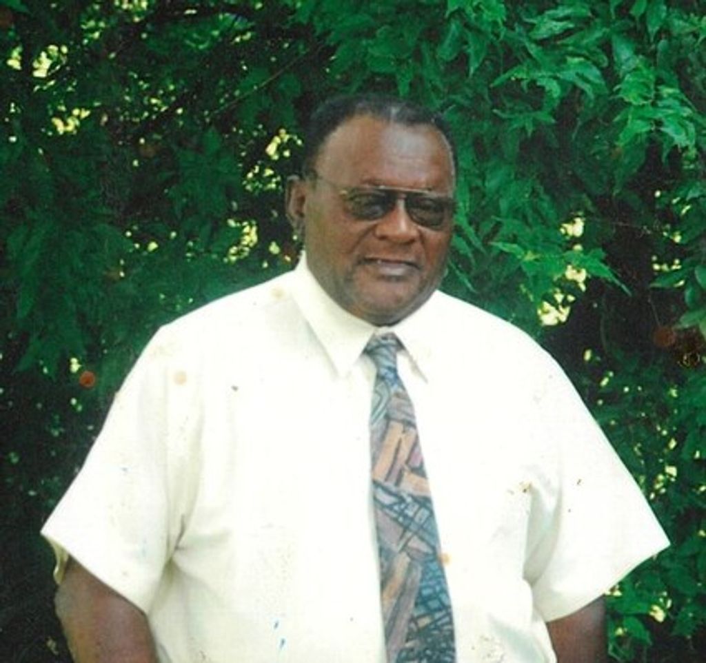 Tommy Watt Garland Profile Photo