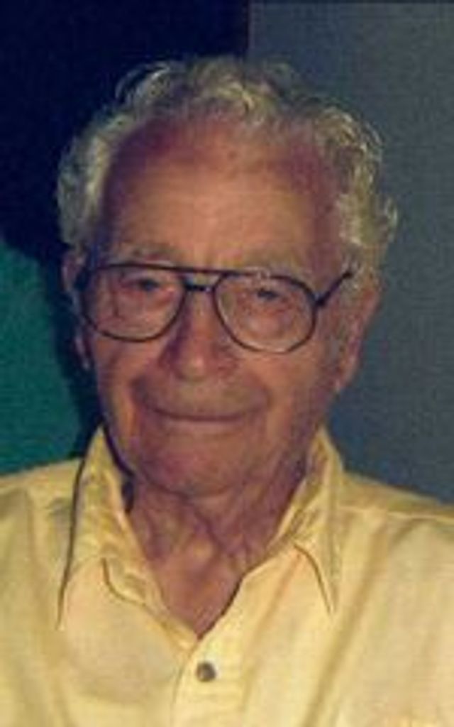 Sam Seachord