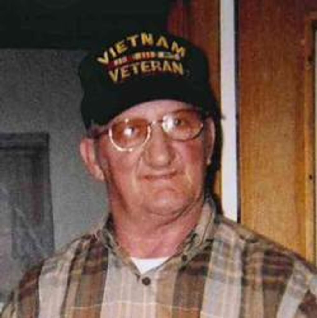 Daniel Lee Compton Profile Photo