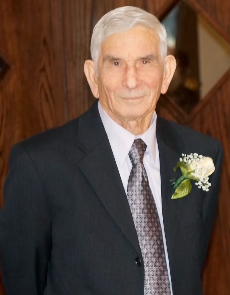 Vito Lagioia Profile Photo