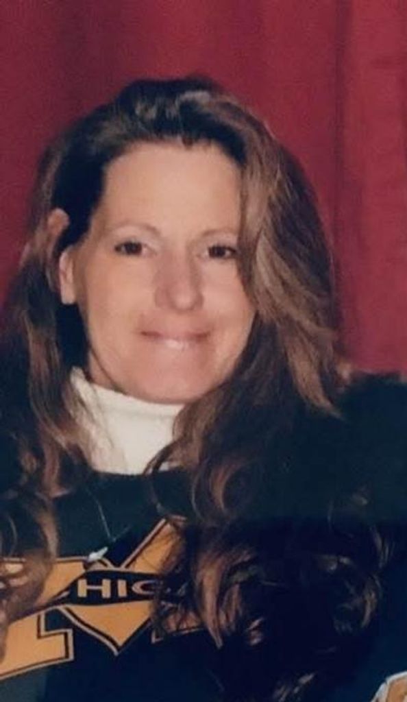 Markeena Lynn Campbell