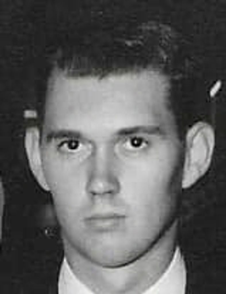 Larry Wayne Stephens