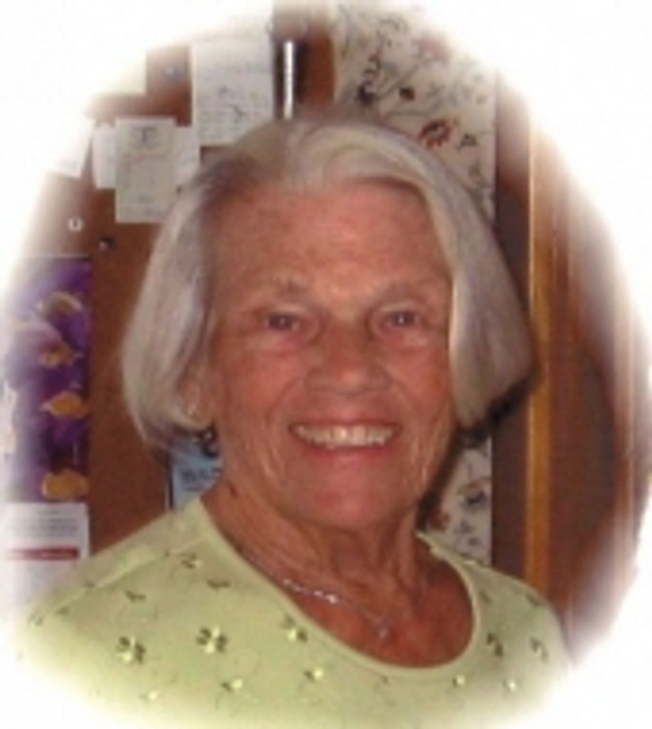 Annette Margaret Trautman