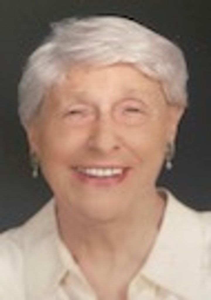 Gratia Margaret “Gay” Eades Profile Photo
