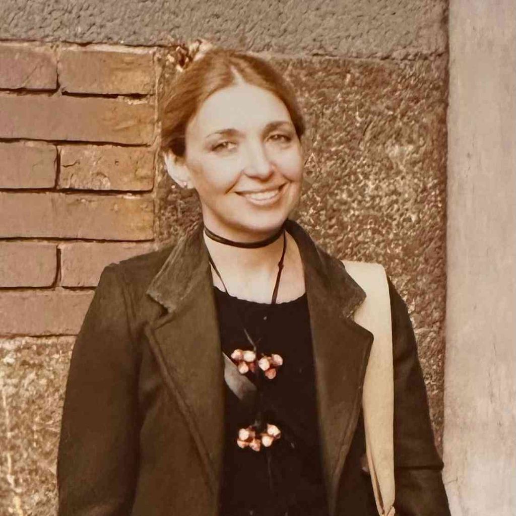 Susan Krauss Warshaw Profile Photo