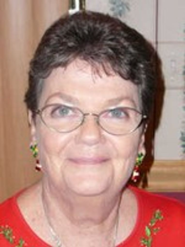 Bernadette M. Bautz