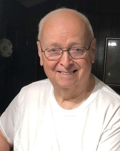 Floyd L. Hoskins's obituary image