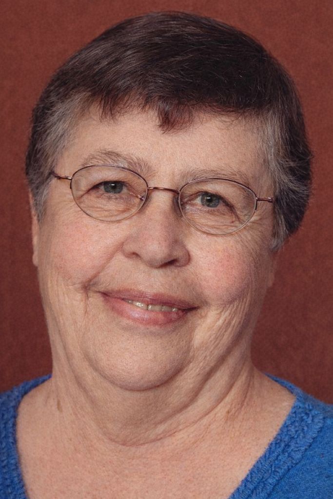 Arleen E. Oswald Profile Photo
