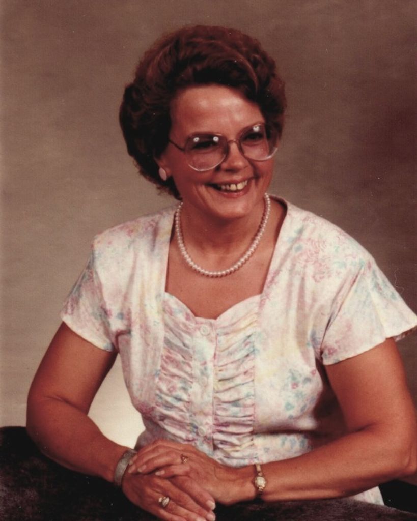 Julia Frances Wingfield Profile Photo