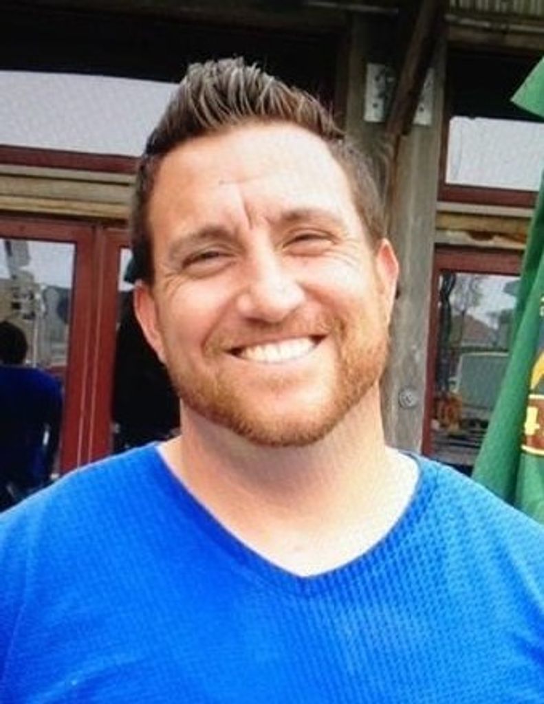 Jason Michael Mathews Profile Photo