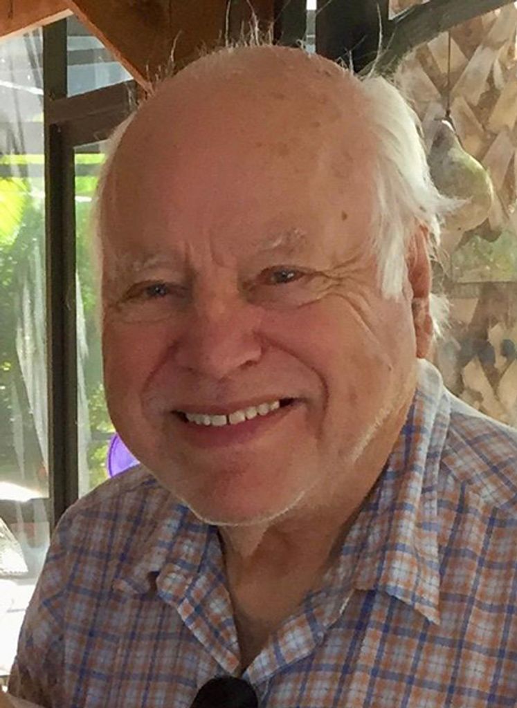 Homer F. Hayes Profile Photo
