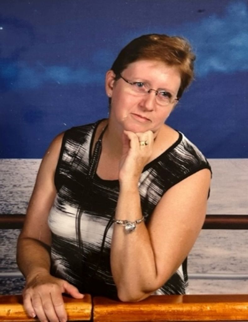Cheryl Jean Smith
