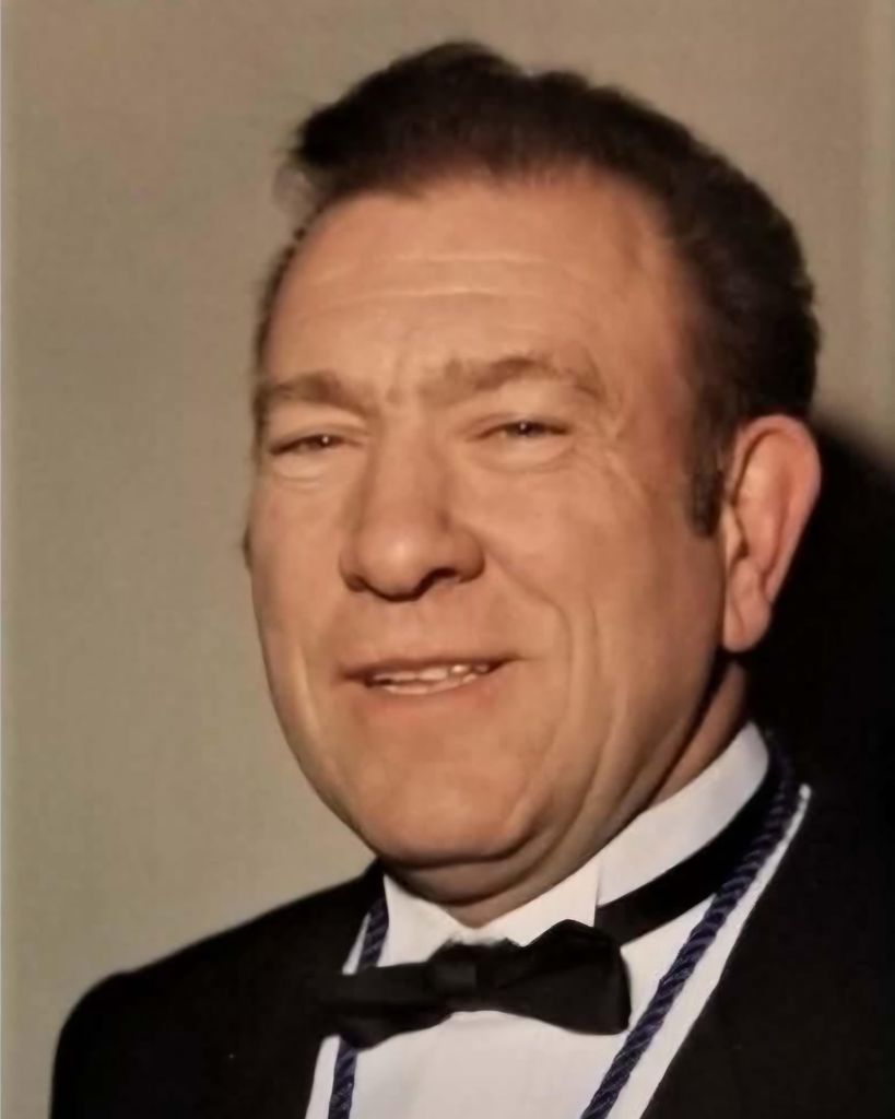Ronald W. Redner Profile Photo