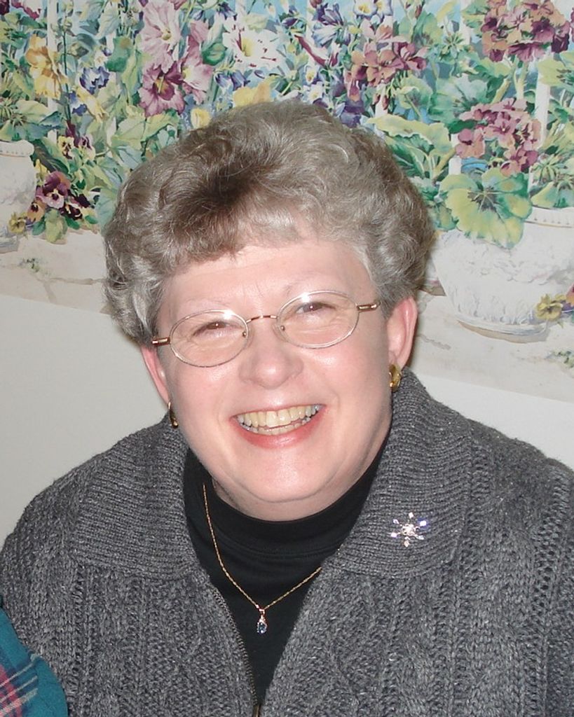 Carol Smith Profile Photo