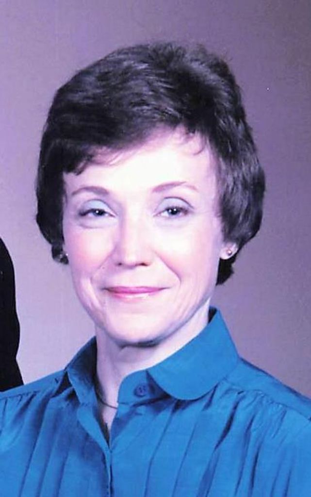 Mrs. Sandra Chadwick Profile Photo