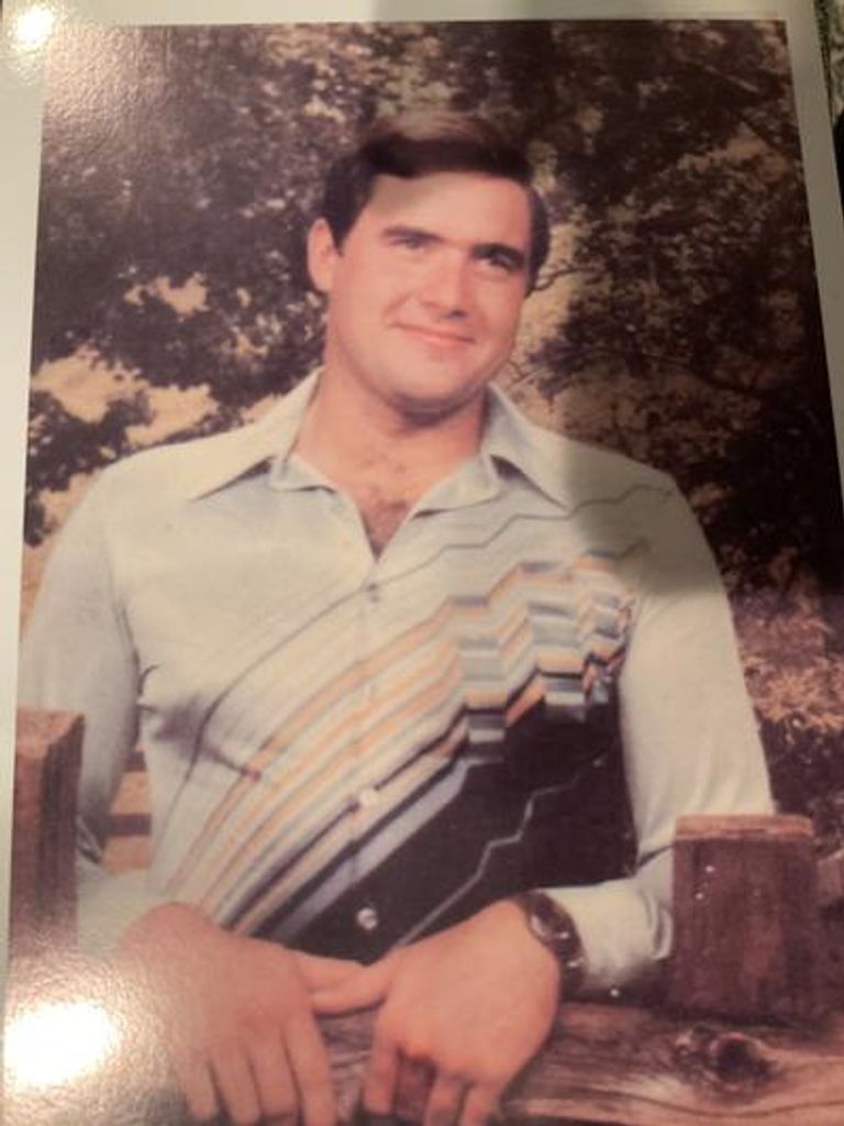 Charles E. Holland, Iii