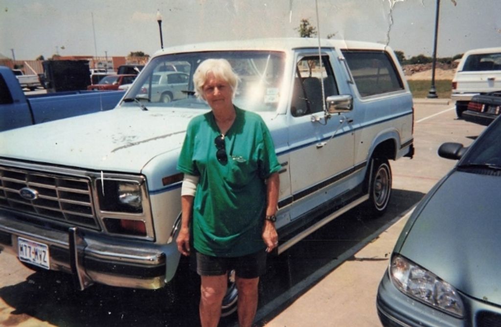Darlyn Skinner Profile Photo