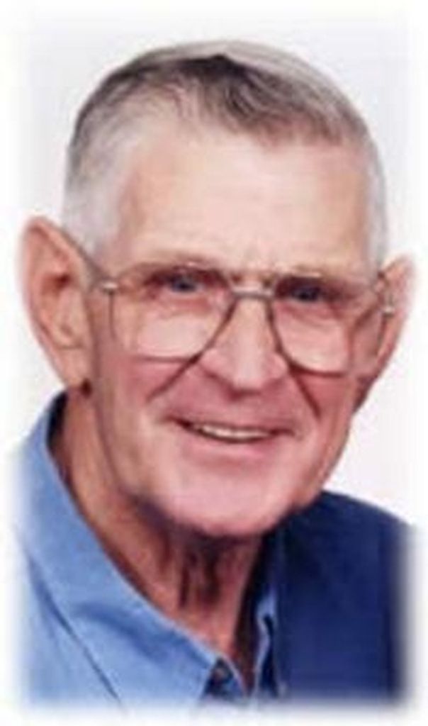 Harold L. Johnson