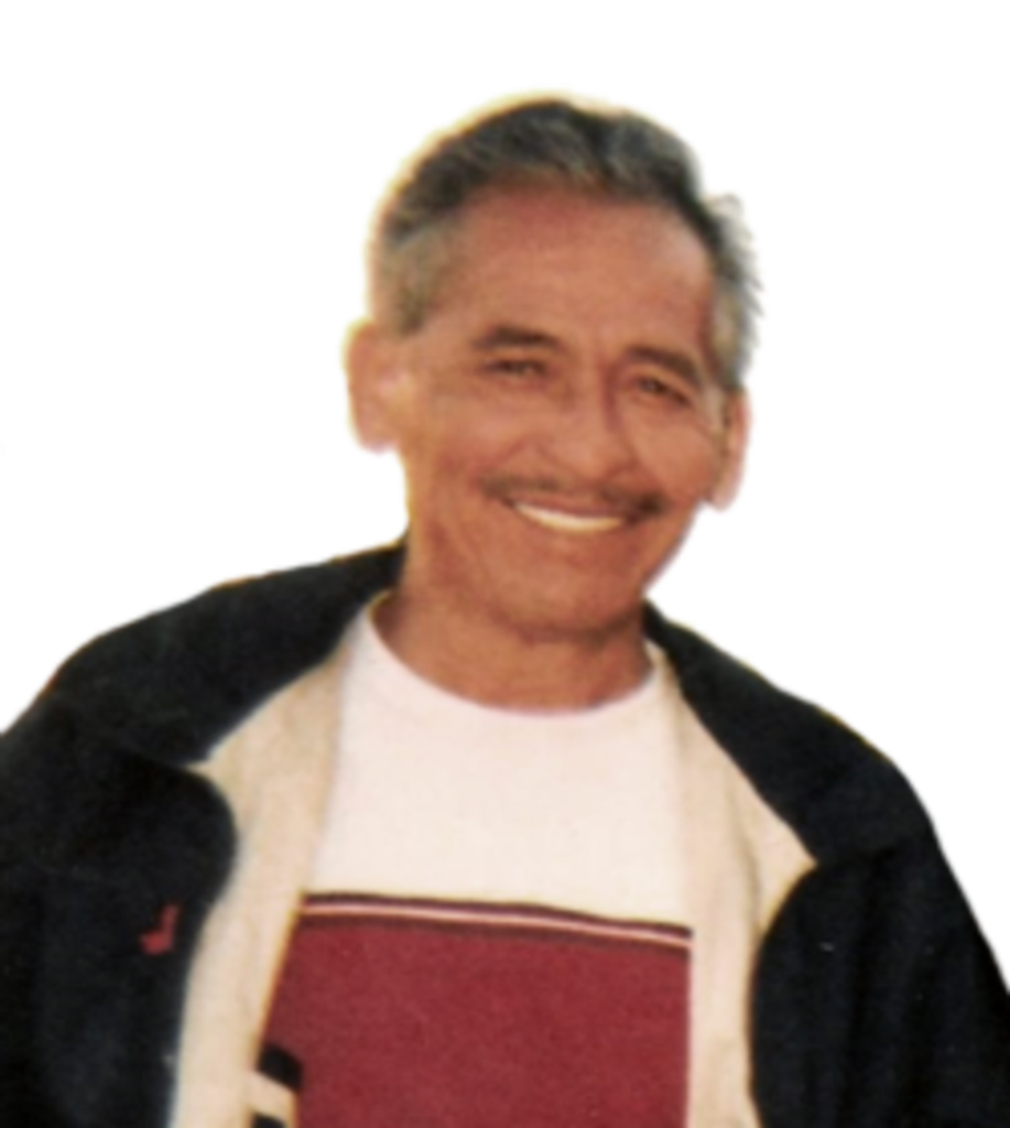 Pablo U. De Leon Jr.