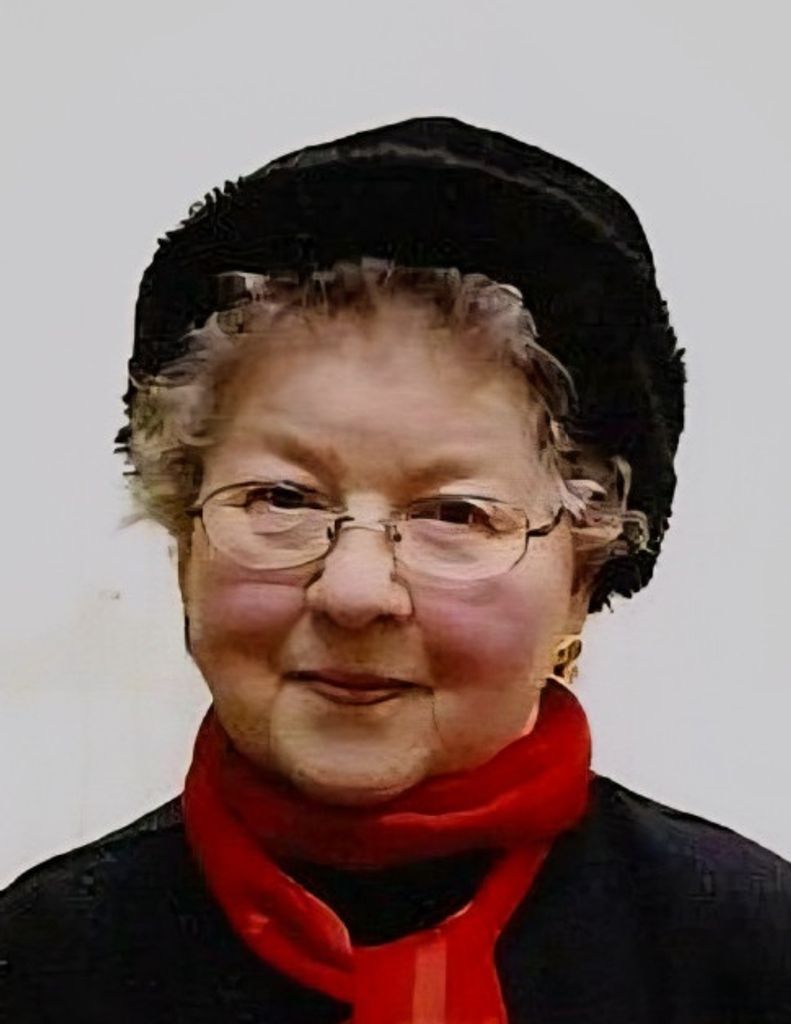 Doris M. (Mcwilliams)  Knudsen Profile Photo