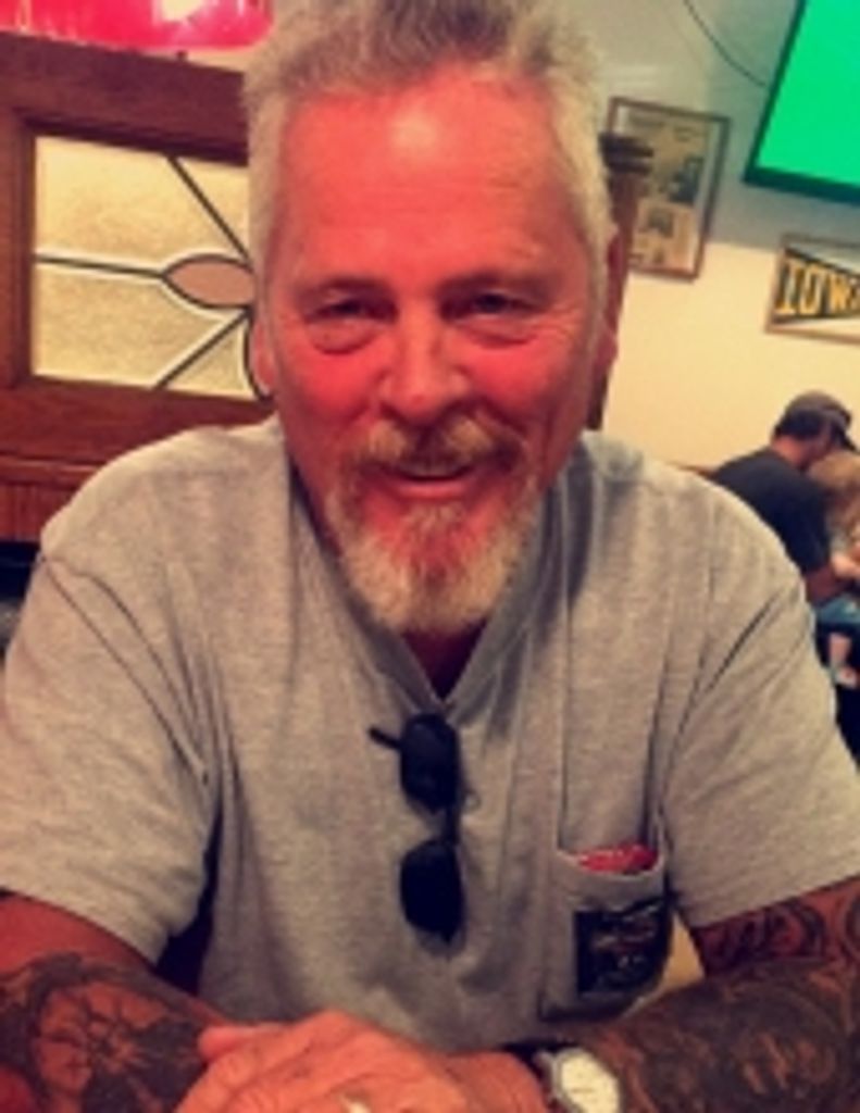 Timothy A. Cunningham Profile Photo
