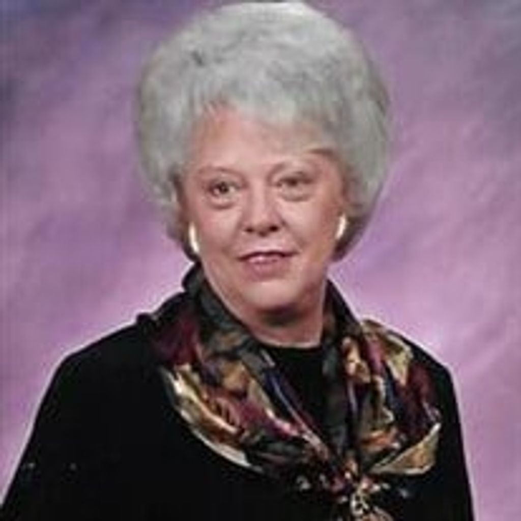 Alice Jean Altom King
