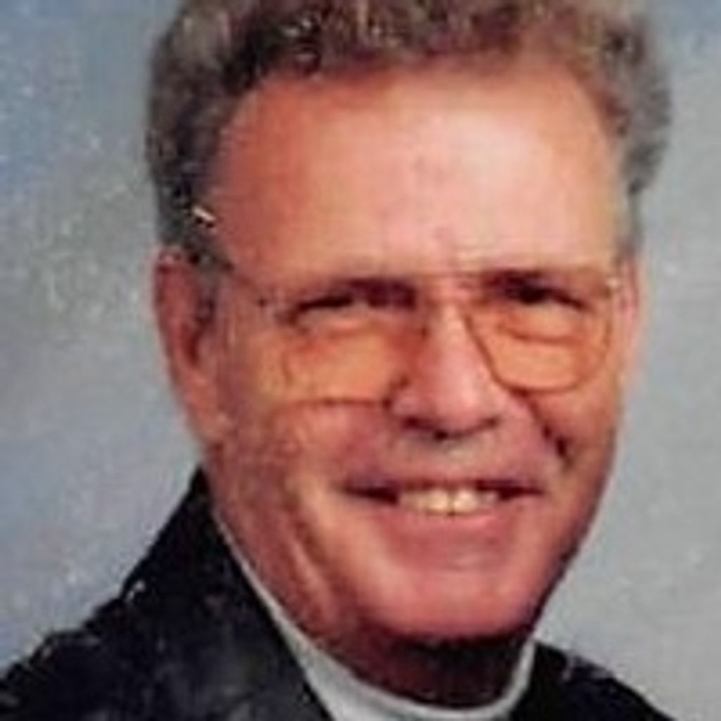 Jerry Swinford