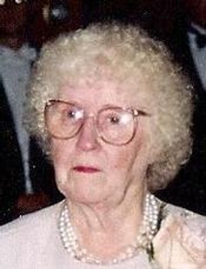 Edith E. Fountain