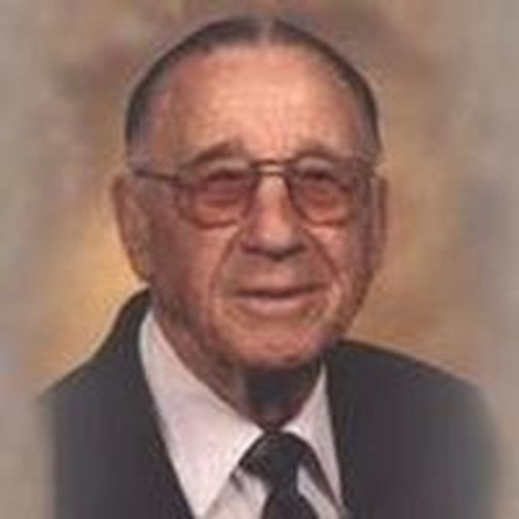 Gerald Burke Osborne